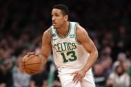 New York Knicks vs. Boston Celtics